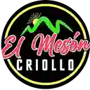 El Meson Criollo