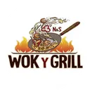 Wok y Grill By Jonnys