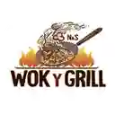 Wok y Grill By Jonnys - Chía