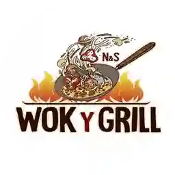 Wok & Grill by Jonnys   a Domicilio