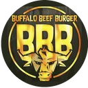 Buffalo Beef Burger