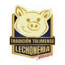 Tradicion Tolimense Lechoneria Donde Albeiro