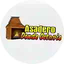 Asadero Donde Octavio SM - Santa Fé Bastidas