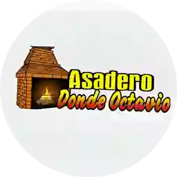 Asadero Donde Octavio Florida  a Domicilio