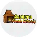 Asadero Donde Octavio SM