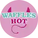 Waffles Hot - Oriental