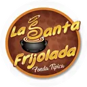 La Santa Frijolada