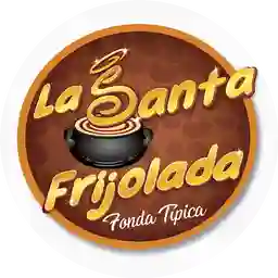 La Santa Frijolada  a Domicilio