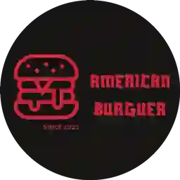 American Burger a Domicilio