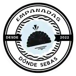 Empanadas Donde Sebas a Domicilio