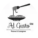 Al Gusto Sm Comida Italiana