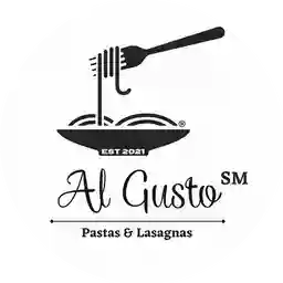 Al Gusto Sm Comida Italiana  a Domicilio