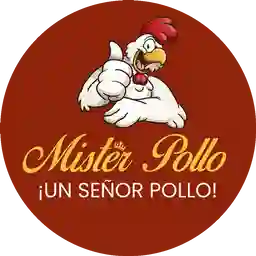 Mister Pollo  a Domicilio