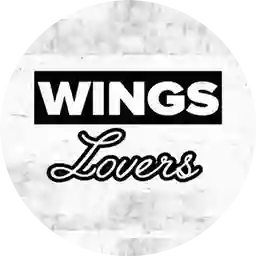 Wings Lovers Mz  a Domicilio