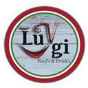 Luygi Foods y Drinks