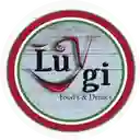 Luygi Foods y Drinks