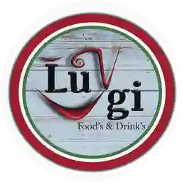 Luygi Foods & Drinks a Domicilio