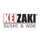 Keizaki Sushi