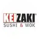 Keizaki Sushi - Universidad