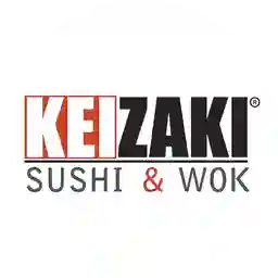 Keizaki Sushi & Wok Nogal a Domicilio