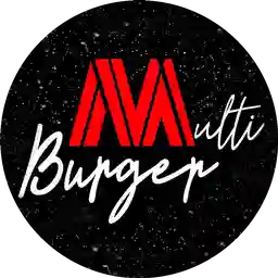 Multi Burguer a Domicilio