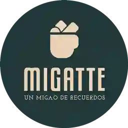 Migatte a Domicilio