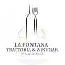 La Fontana Trattoria