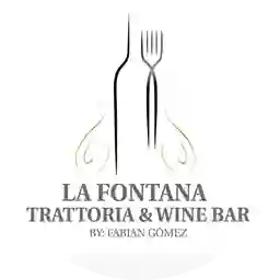 La Fontana Trattoria & Wine Bar a Domicilio