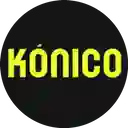 Kónico