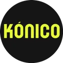 Kónico