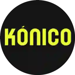 Kónico Laureles a Domicilio