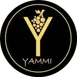 Yammi  a Domicilio