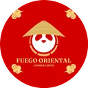 Fuego Oriental Comida China