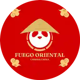 Fuego Oriental Comida China  a Domicilio