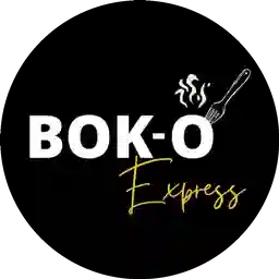 Bok-o Express   a Domicilio