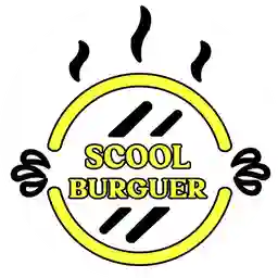 Scool Burguer  a Domicilio