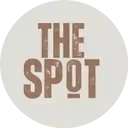 The Spot  a Domicilio