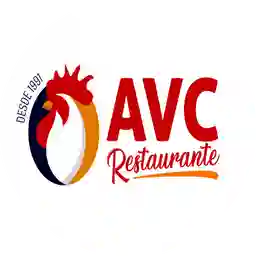 Avc Restaurante a Domicilio