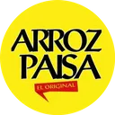 Arroz Paisa el Original 1