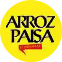 Arroz Paisa el Original 1