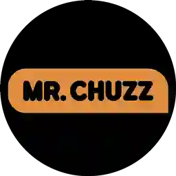 Mr Chuzz Mayales a Domicilio