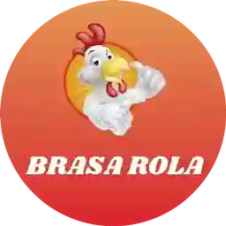 La Brasa Rola  a Domicilio