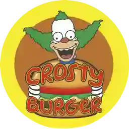 Crosty Burger a Domicilio