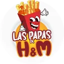 Las Papas de Hym