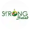 Strong Salads