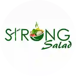 Strong Salads a Domicilio