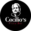 Cecilios Pizza Bar - Sabaneta