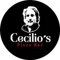 Cecilio's Pizza Bar a Domicilio