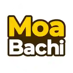 Moa Bachi  a Domicilio