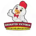 Broaster Victoria